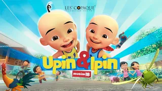 Upin & Ipin Musim 18