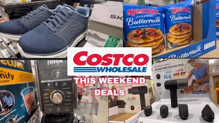 🔥COSTCO; COSTCO DEALS and NEW ARRIVALS HAPPENING THIS WEEKEND! May 18, 2024