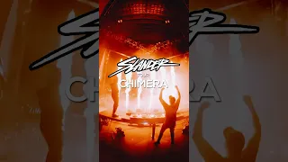 Slander Announced 2023 Chimera North America Tour #slander #edm #electronicmusic