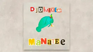 DJ DimixeR - Manatee [NEW TRACK 2019]