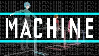 【Kraftwerk】The Man Machine (Vocaloids MIX）【初音ミク】