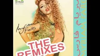 Myriam Fares   Kefak Inta Remix   Myriam Fares The Remixes II