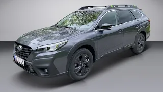 Subaru Outback Adventure 2023 bei Autohaus Hollin