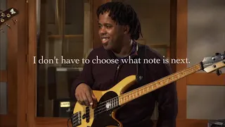 Victor Wooten: Bass Workshop/ Disk 1 of 2