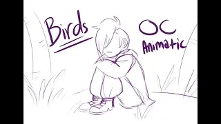 Birds - OC animatic