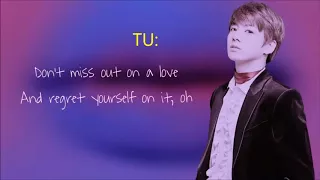 2U [Karaoke Duet With Jungkook]