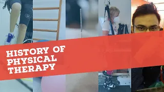 History of Physiotherapy | WORLD PHYSIOTHERAPY DAY |