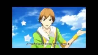 Hoashitani Yuta Star Myu AMV Indecent