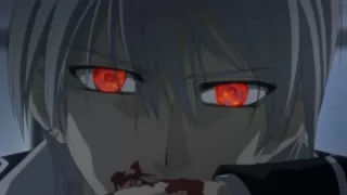 Vampire Knight (German Trailer)