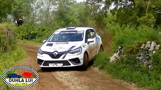 Highlights Rallye Castine Terre d'Occitanie 2023 by Ouhla Lui