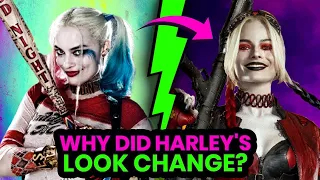 The Wacky Hidden Details Behind the Making of The Suicide Squad 2