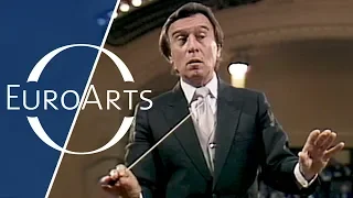 Mozart: Symphony No. 29 in A Major, K. 201 (Berliner Philharmoniker, Claudio Abbado)