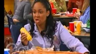 That's So Raven: Maximize scene