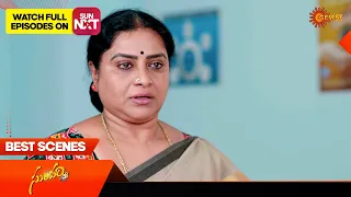 Sundari - Best Scenes | 05 June 2023 | Full Ep FREE on SUN NXT | Telugu Serial | Gemini TV