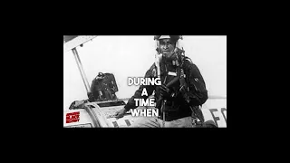 Robert H. Lawrence Jr: Untold Story of America's First Black Astronaut 🚀| Full vid link in comments