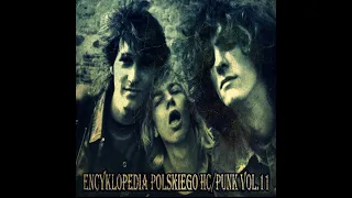 ENCYKLOPEDIA POLSKIEGO HC/PUNK VOL.11