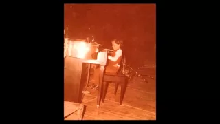 Penas Mías Sanjuanito con Paco Godoy y su piano