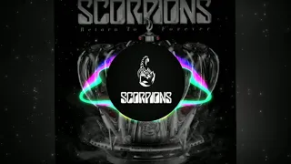 Scorpions - Always Somewhere - (Áudio 8D)