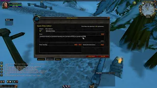 How to REMOVE Dungeon Boost Spam in WoW Classic Era (Global Ignore List)
