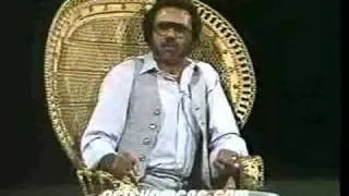 Watermelon and Drugs from Petey Greene