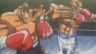 ippo vs sendo