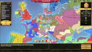 Europa Universalis III Soundtrack 4: Conquistador