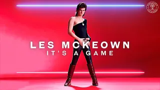 Les McKeown - It's a Game
