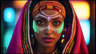 Spiritual Trip part 2 | 🐪 ETHNIC DEEP HOUSE 2024 🐪 | ORGANIC DEEP HOUSE |  Chill Mix by MayoJay 🏝️