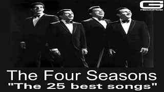 The Four Seasons "The 25 songs" GR 047/17 (Full Album)