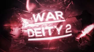 Bane Grimz: in a Battlefield 1 Montage "War Deity 2" by Ascend Killer