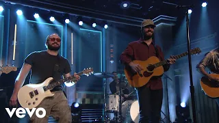 Sam Hunt - Water Under The Bridge (Live From The Tonight Show Starring Jimmy Fallon)