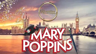 Mary Poppins Part 1 - A Quarantine Theatre Company Read