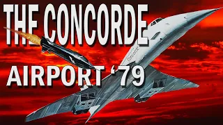Bad Movie Review: The Concorde, Airport '79