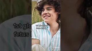 Harry has so many glow-ups👀💚 #HarryStyles #harrystyles   #onedirection #1direction #1D #shorts