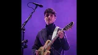 vampire weekend - splendour in the grass 2018