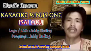 Isai oku(karaoke) Jaidy bading