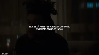 THE WEEKND - OFTEN | TRADUÇÃO.