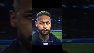 Neymar Space Cadet Edit 4k