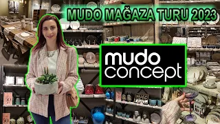 Mudo Concept Ürünlerine BAYILDIM 💕 Mudo Concept Mağaza Turu | Mudo Concept Tüm Ürünler Güncel Fiyat👀