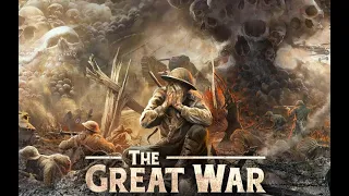 Hearts of Iron IV The Great War Redux Main Menu Theme