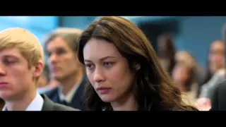 Двое во вселенной (2016) Второй официальный русский трейлер фильма (HD)