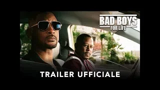 Bad Boys For Life - Trailer italiano ufficiale | Dal 20 febbraio al cinema