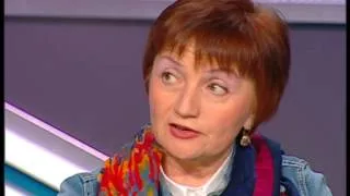 Ольга Мусафирова: Ежедневно на счета организаторов сепаратистов поступает по 500$ на карту