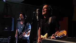 The Neal Morse Band - The Man in the Iron Cage (Official Video)