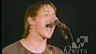 Toad The Wet Sprocket Live "Fall Down" from the Metro 1994 on JBTV.