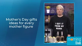 Mother's Day gifts ideas for every mother figure