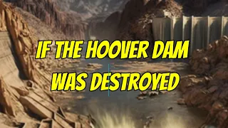 The Hoover Dam and the Mega Quake: Preparing for Disaster"