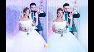 Fawzi & Evlin - Part -5 #Wedding in Bielefeld Music Koma Tarek Shexani by Dilan Video 2018