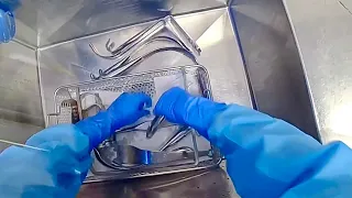 Sterile Processing