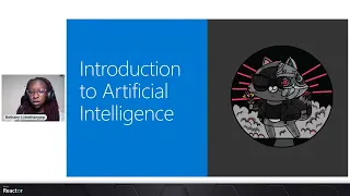Introduction to Azure for Students and AI